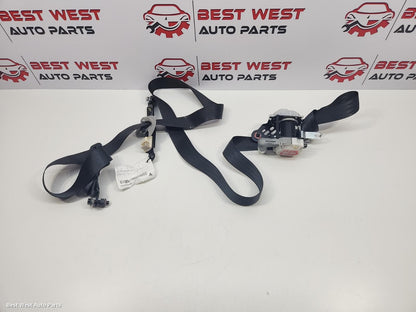 2015 HYUNDAI I30 Seatbelt/Stalk
