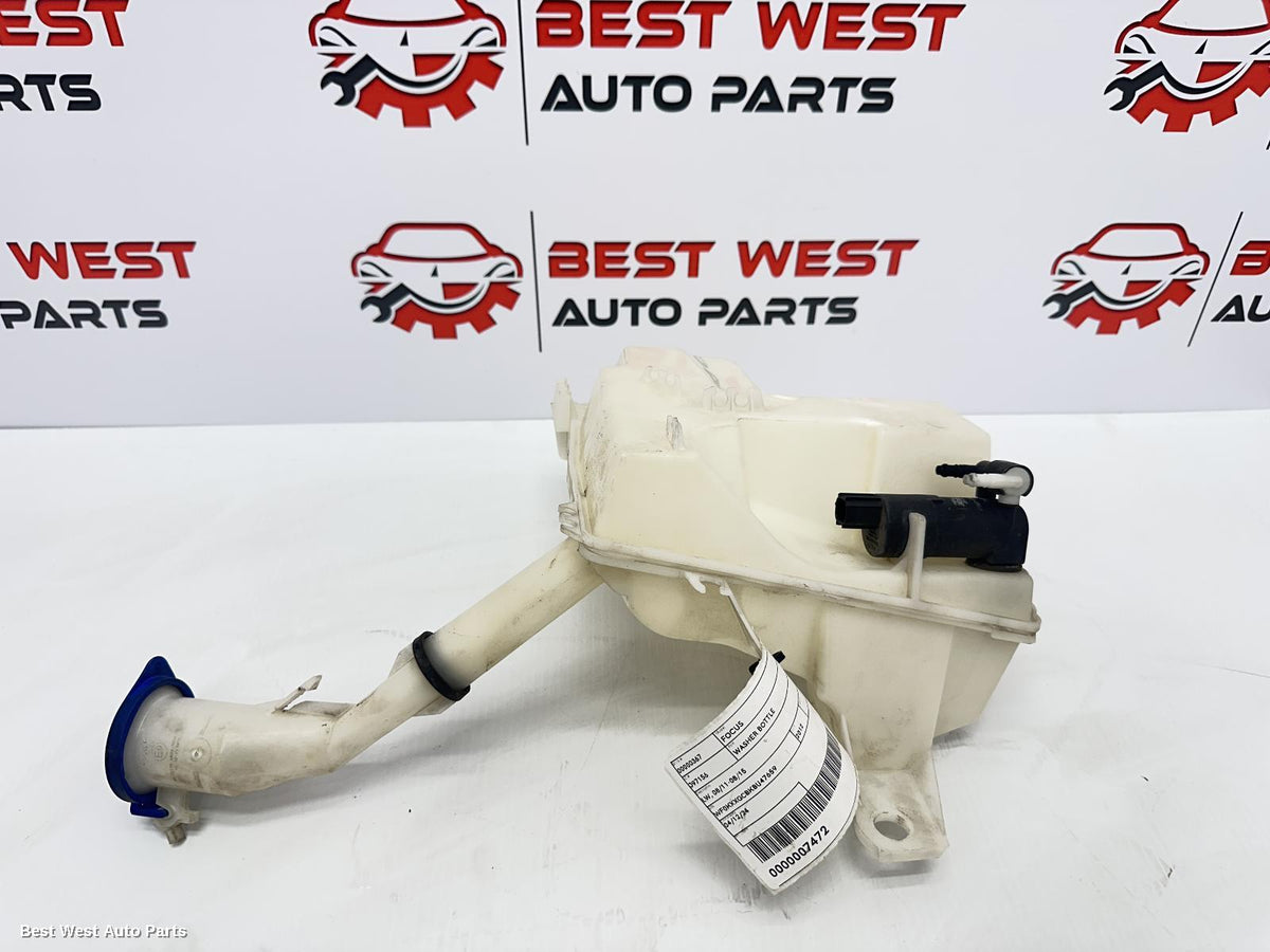 2012 FORD FOCUS Washer Bottle