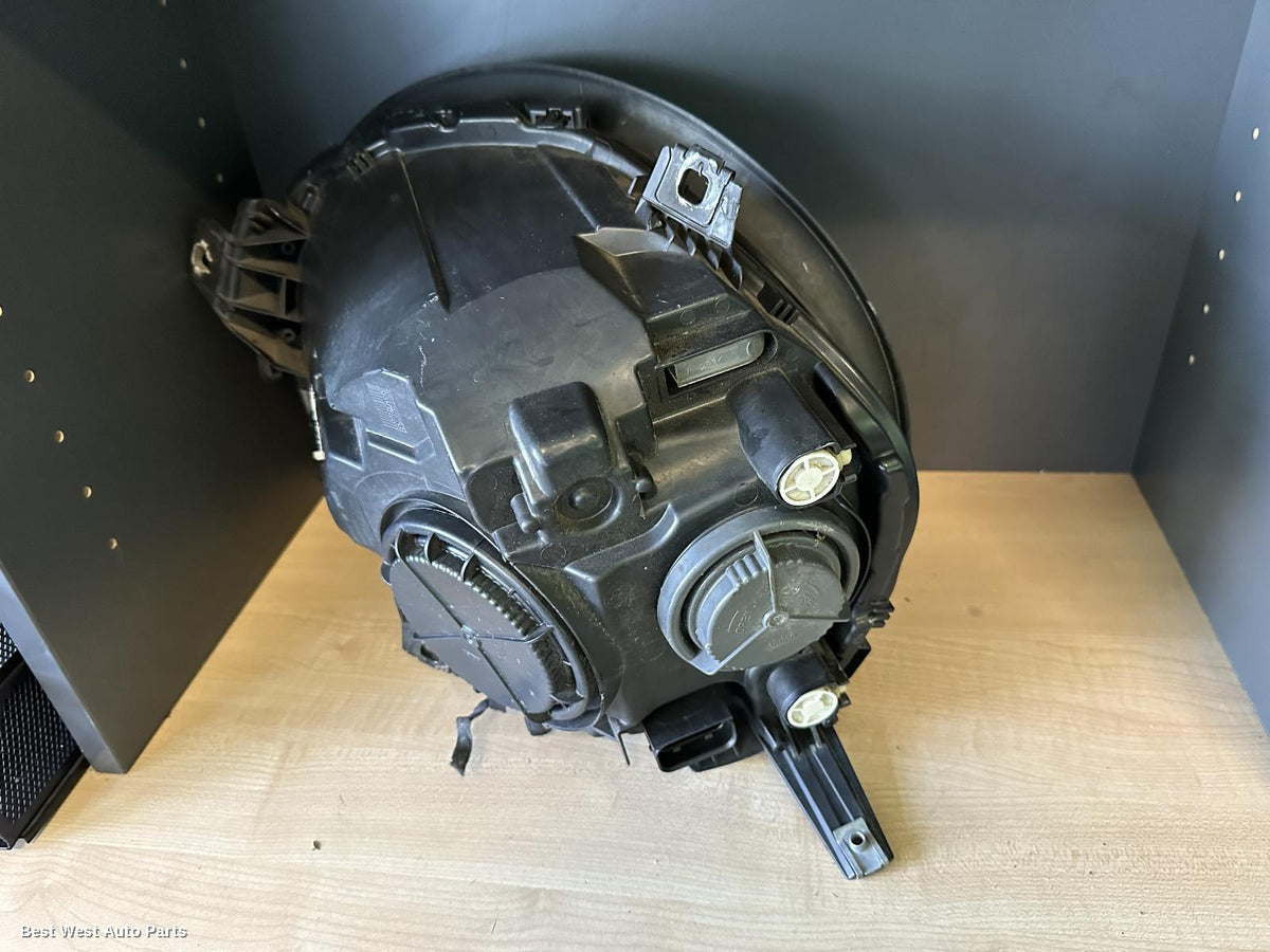 2017 MINI COOPER Right Headlamp