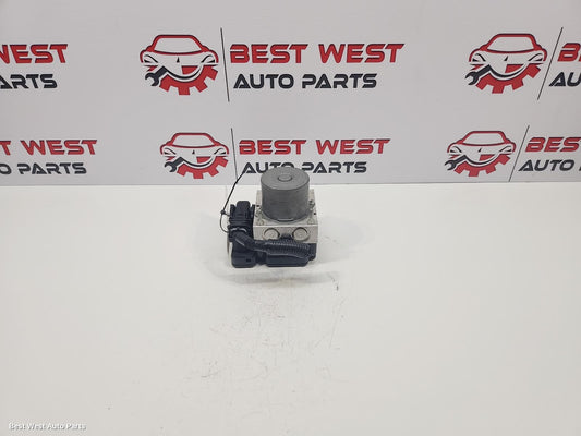 2019 MAZDA CX3 Abs Pump/Modulator