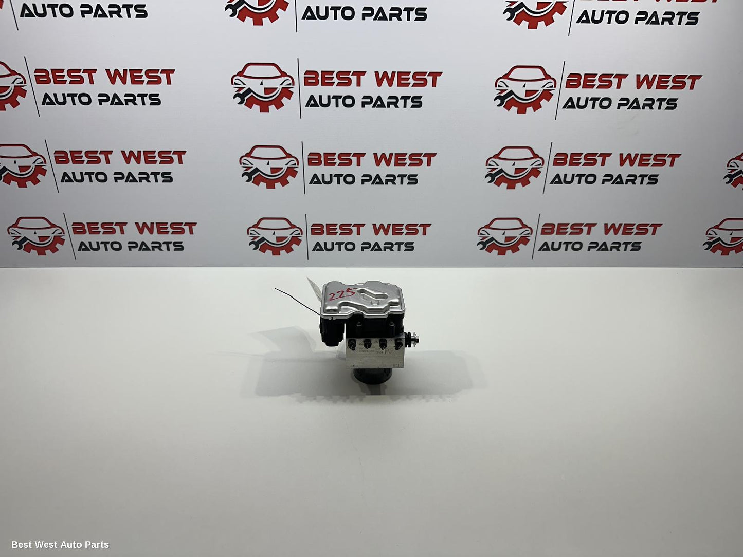 2023 MITSUBISHI OUTLANDER Abs Pump/Modulator