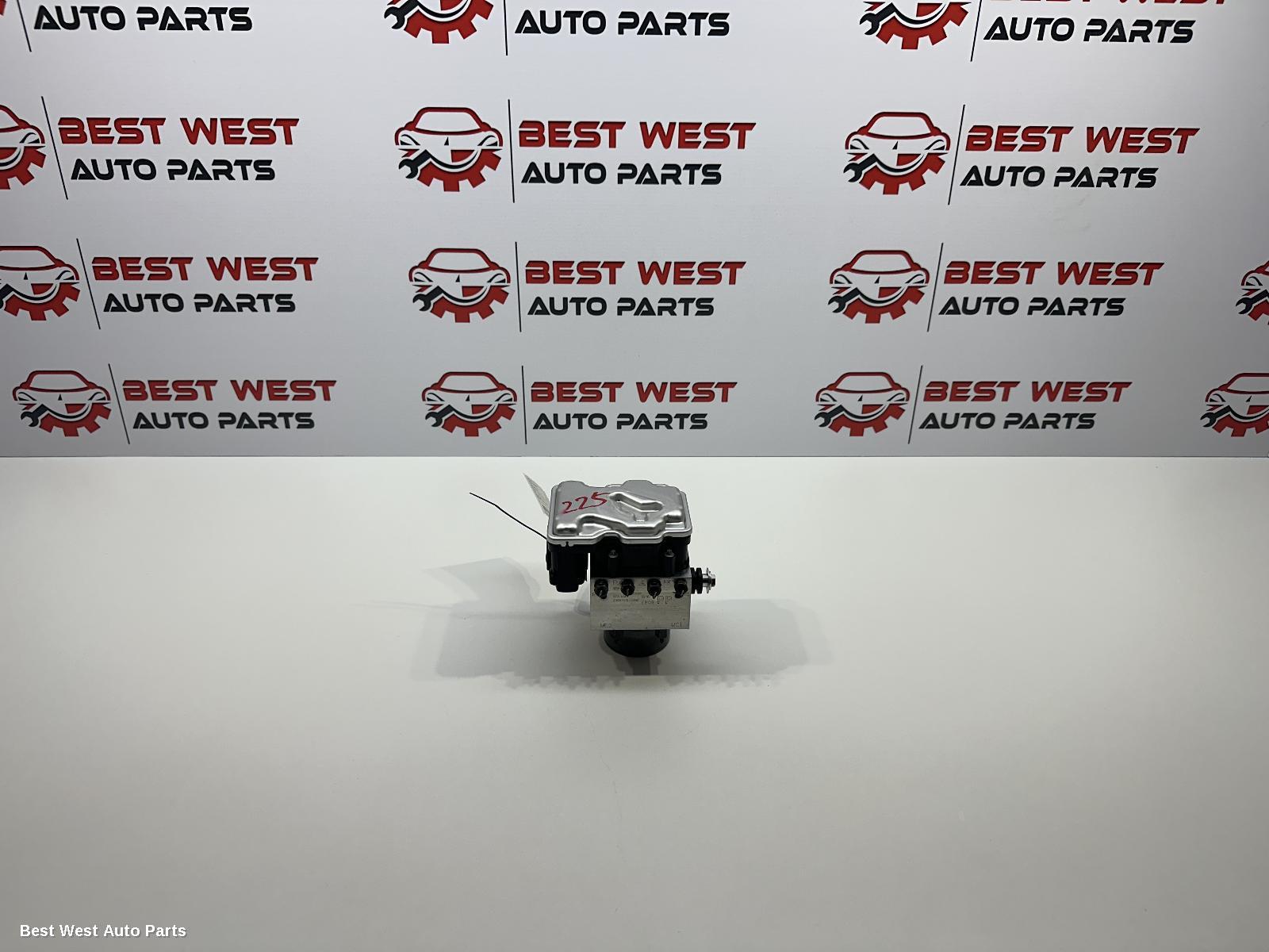 2023 MITSUBISHI OUTLANDER Abs Pump/Modulator