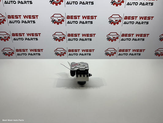 2023 MITSUBISHI OUTLANDER Abs Pump/Modulator