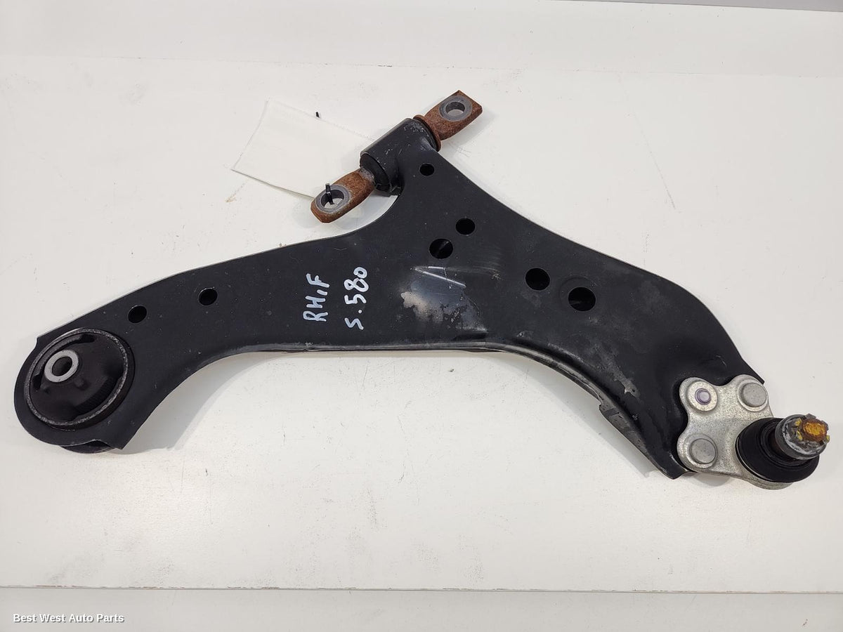 2025 TOYOTA RAV4 Right Front Lower Control Arm