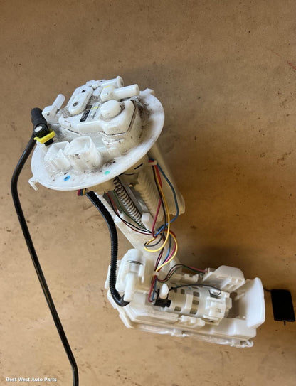 2021 TOYOTA CAMRY Fuel Pump