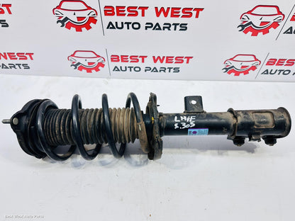 2020 HYUNDAI SANTA FE Left Front Strut