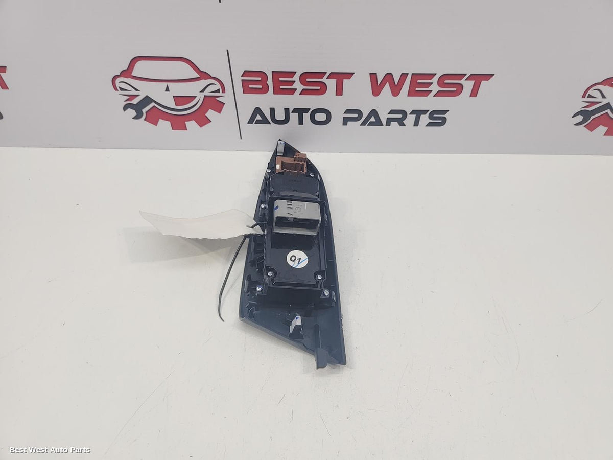 2014 HONDA JAZZ Pwr Dr Wind Switch