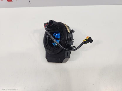 2014 HYUNDAI I30 Airbag Module/Sensor