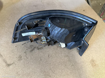 2011 HOLDEN COMMODORE Right Taillight
