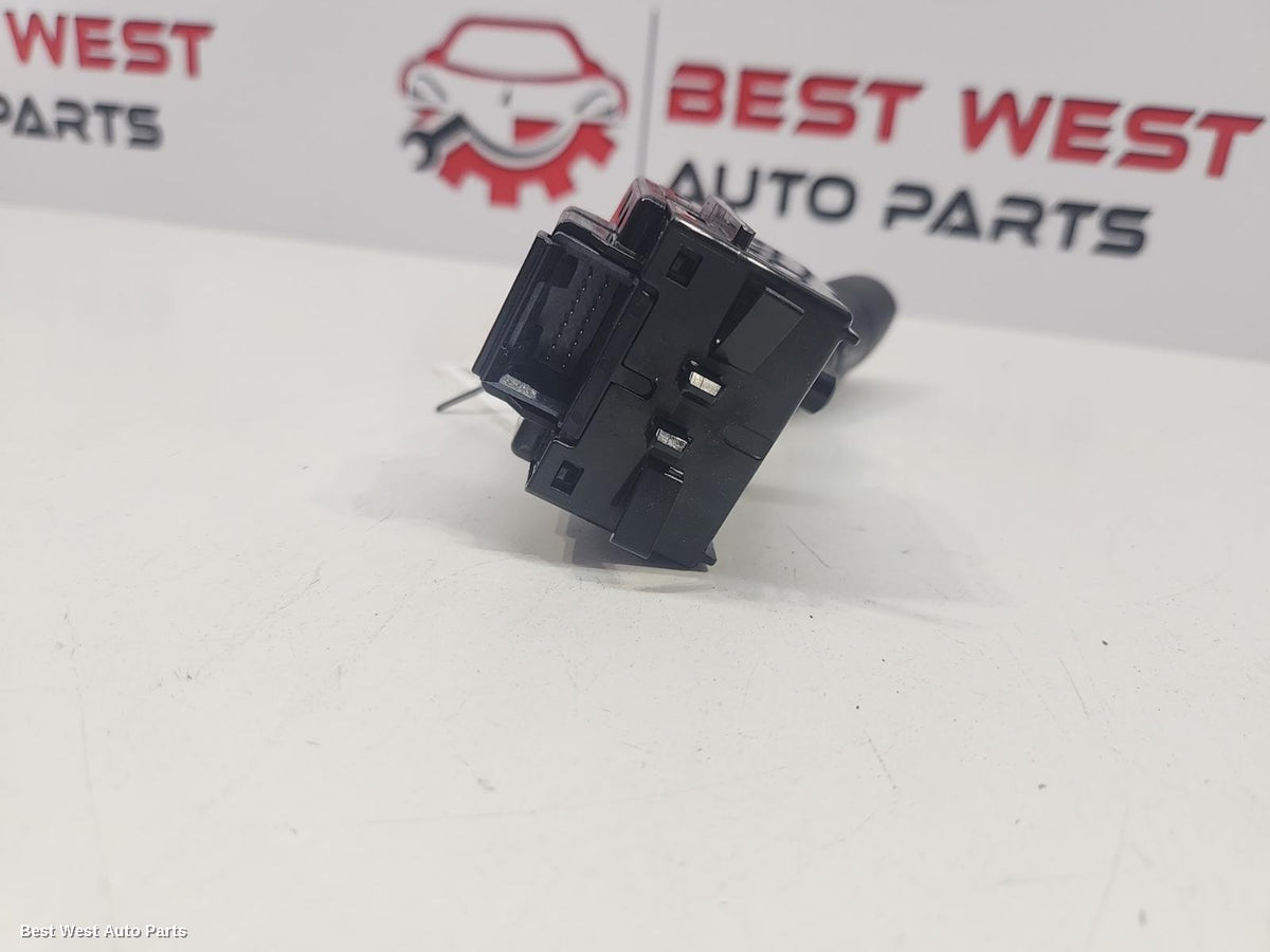2021 TOYOTA COROLLA Combination Switch