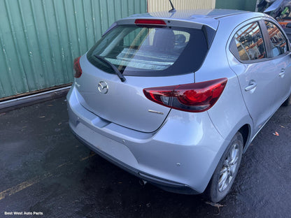 2020 MAZDA 2 Right Taillight