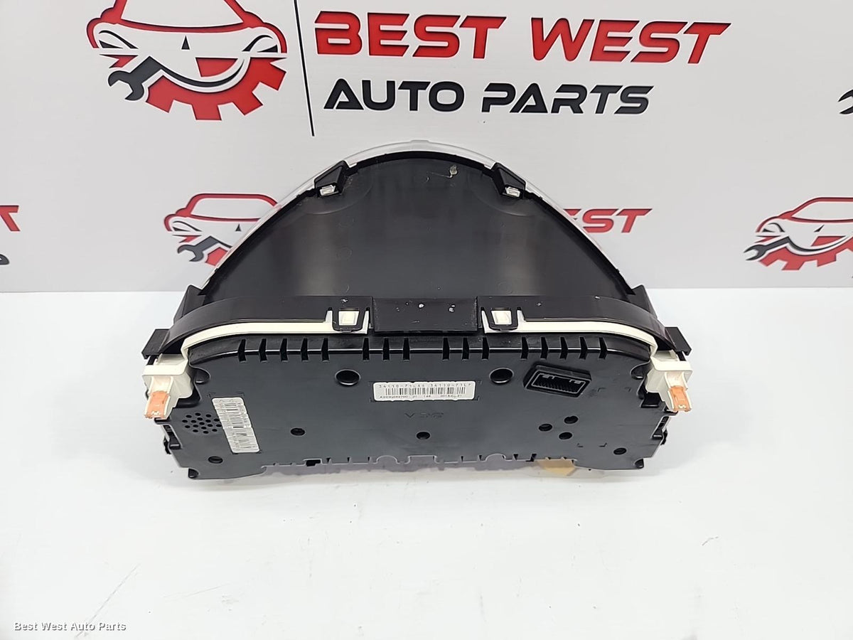 2015 SUZUKI SWIFT Instrument Cluster