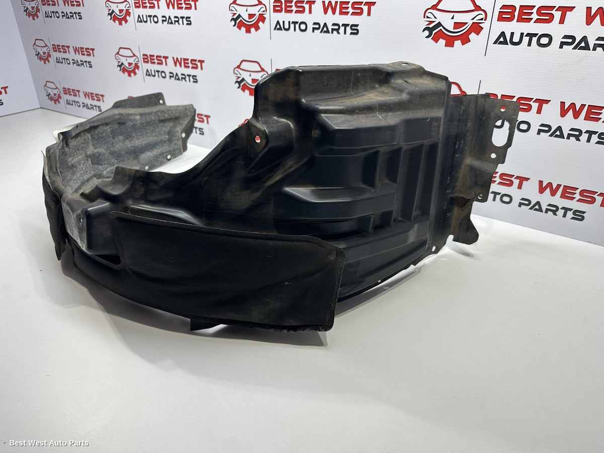 2020 MITSUBISHI ASX Right Guard Liner