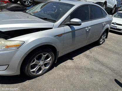 2007 FORD MONDEO Right Door Mirror