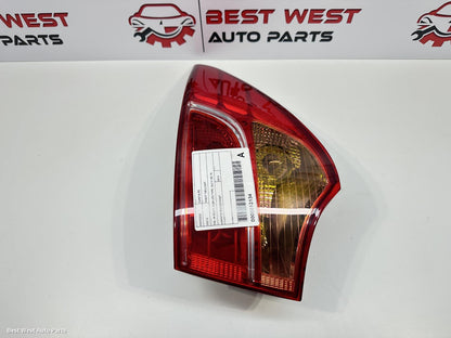 2013 HYUNDAI SANTA FE Right Taillight