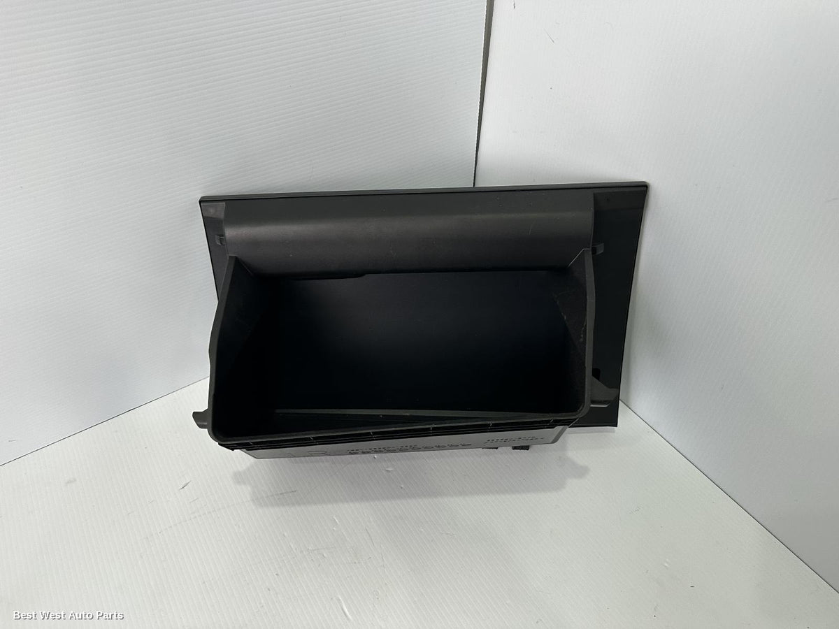 2021 TOYOTA COROLLA Glove Box