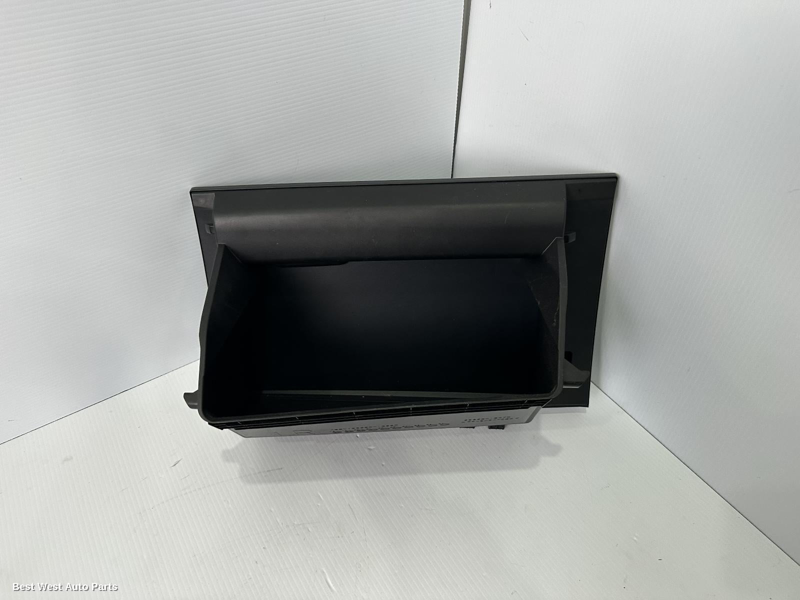 2021 TOYOTA COROLLA Glove Box