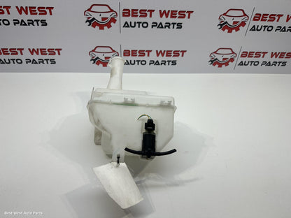 2022 MITSUBISHI MIRAGE Washer Bottle
