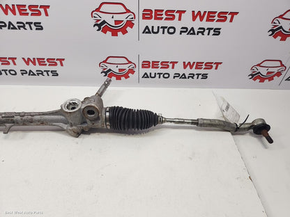 2021 TOYOTA COROLLA Steering Box/Rack