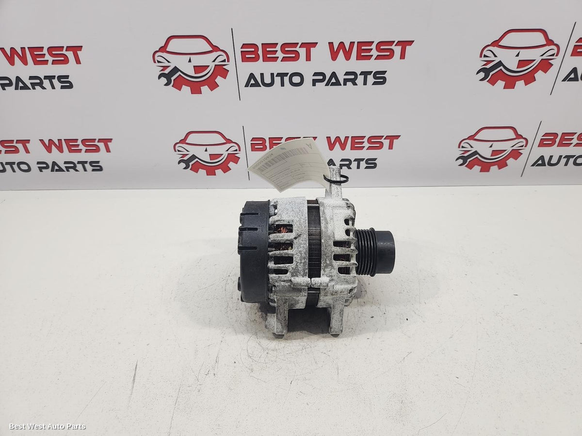 2021 KIA CERATO Alternator
