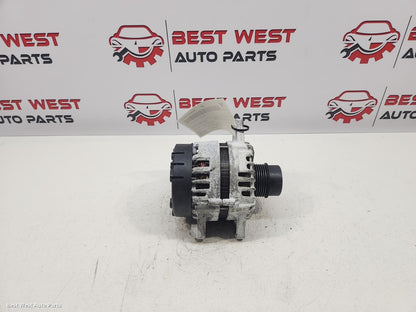 2021 KIA CERATO Alternator