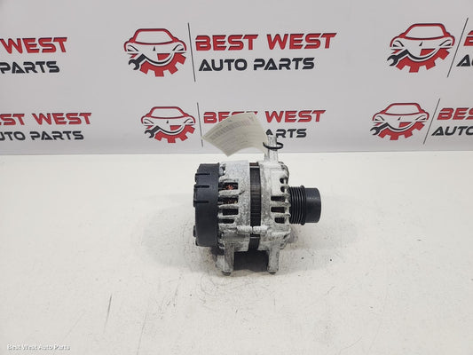 2021 KIA CERATO Alternator