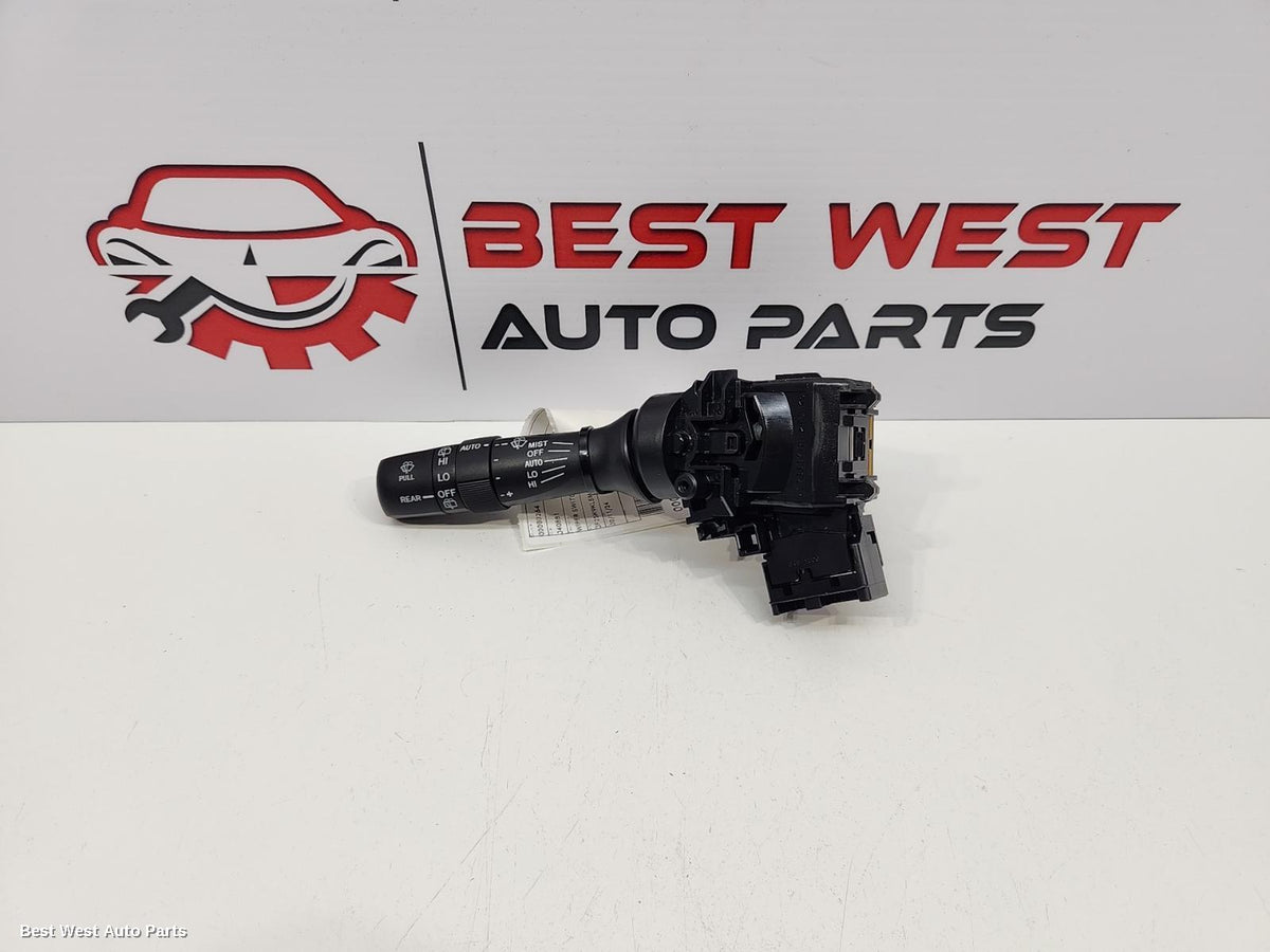 2020 SUBARU FORESTER Combination Switch