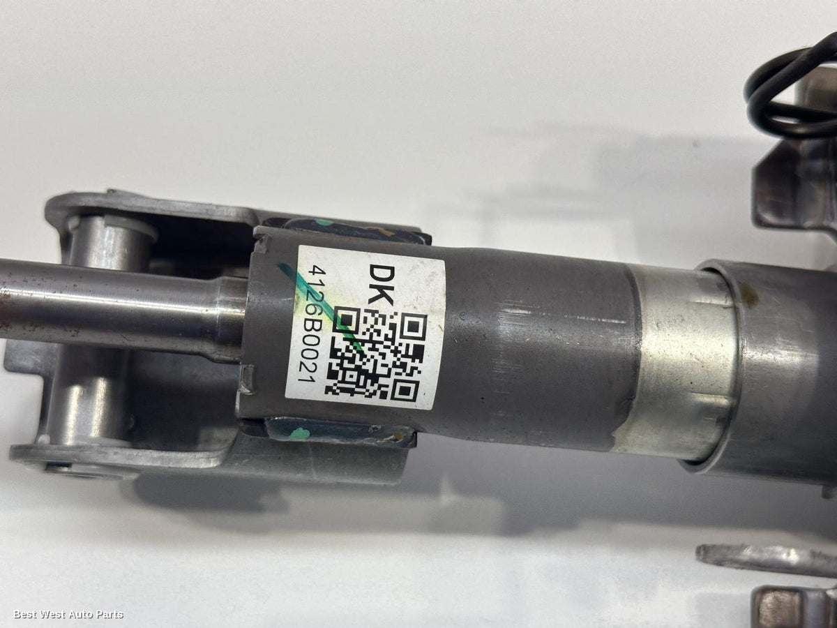 2024 MITSUBISHI TRITON Steering Column