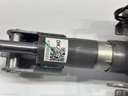 2024 MITSUBISHI TRITON Steering Column