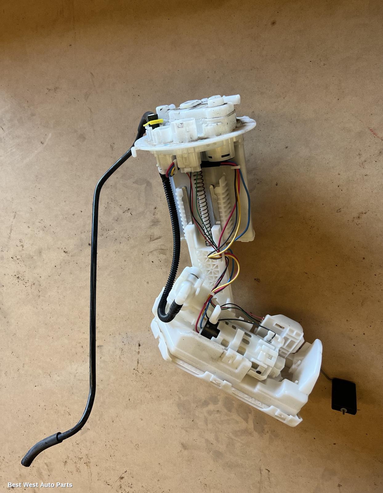 2021 TOYOTA CAMRY Fuel Pump