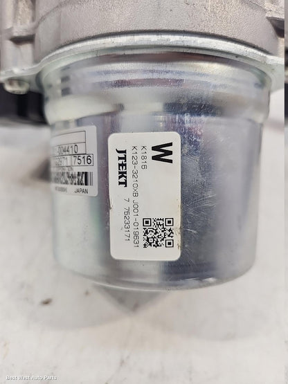 2017 MAZDA CX5 Steering Column