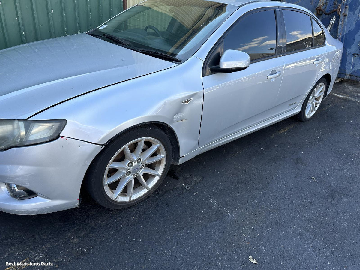 2010 FORD FALCON Steering Box/Rack