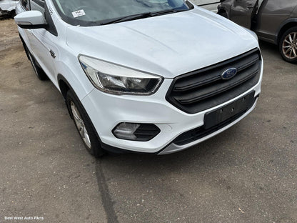 2018 FORD ESCAPE Washer Bottle