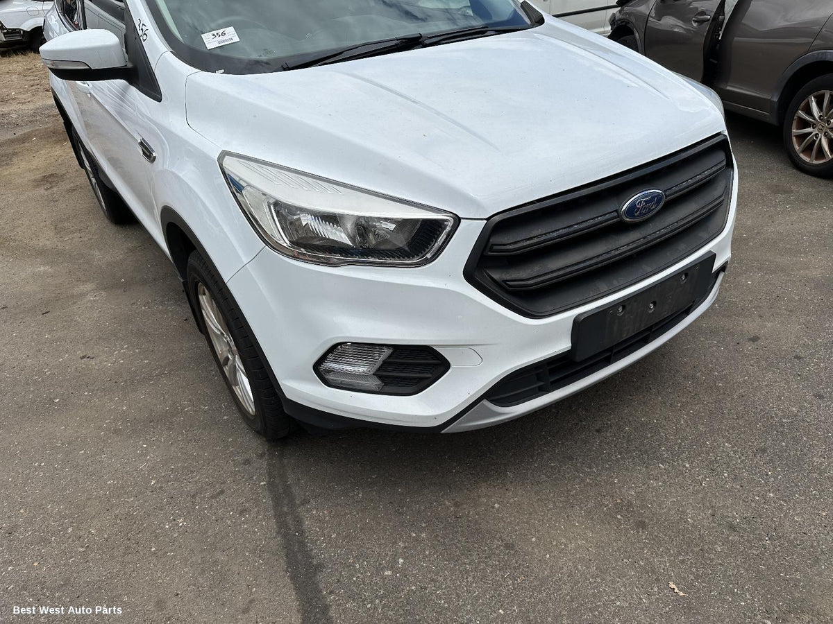 2018 FORD ESCAPE Airbag Module/Sensor