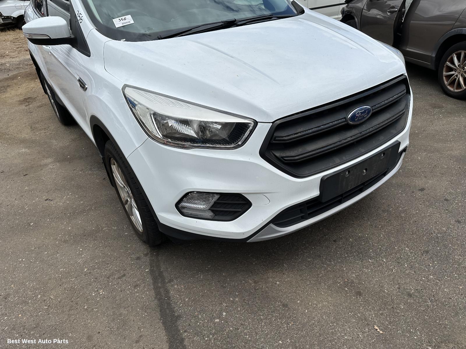 2018 FORD ESCAPE RIGHT_REAR_DOOR_SLIDING