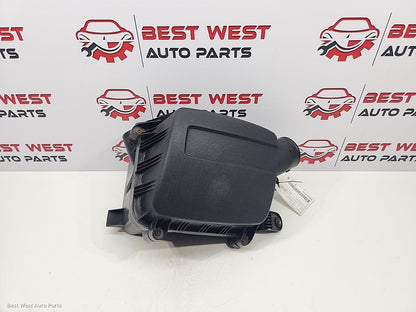 2010 FORD FALCON Air Cleaner/Box