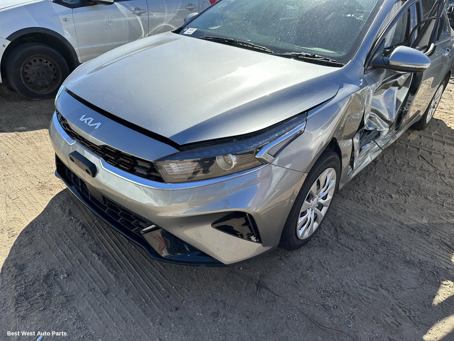 2021 KIA CERATO Fuel Pump
