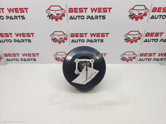 2018 SUBARU XV Brake Booster