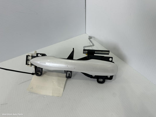 2021 TOYOTA COROLLA Door Handle