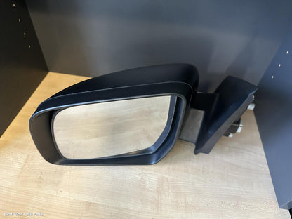 2014 MAZDA BT50 Left Door Mirror