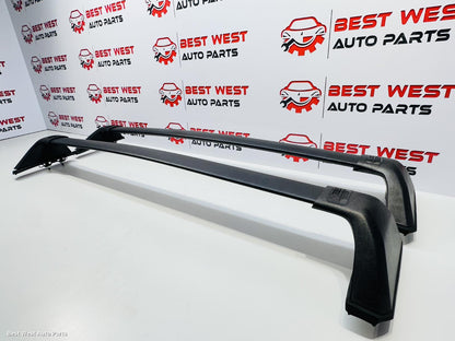 2022 TOYOTA KLUGER Roof Rack/Bars