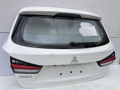 2020 MITSUBISHI ASX Bootlid/Tailgate