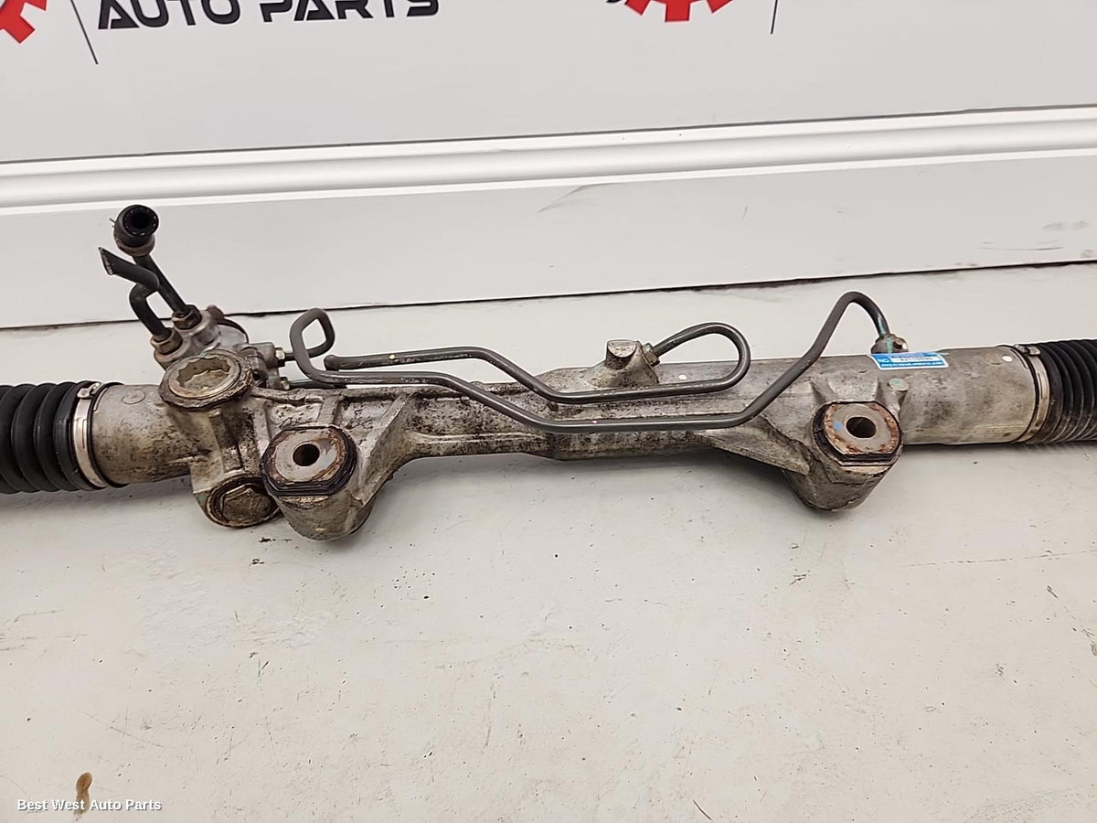2019 MITSUBISHI TRITON Steering Box/Rack
