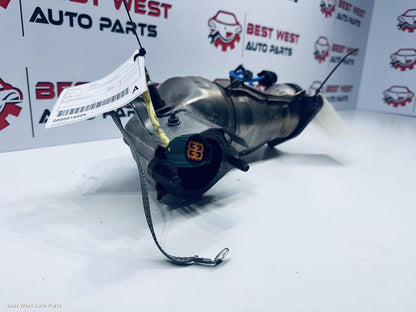 2023 SUBARU WRX Catalytic Converter