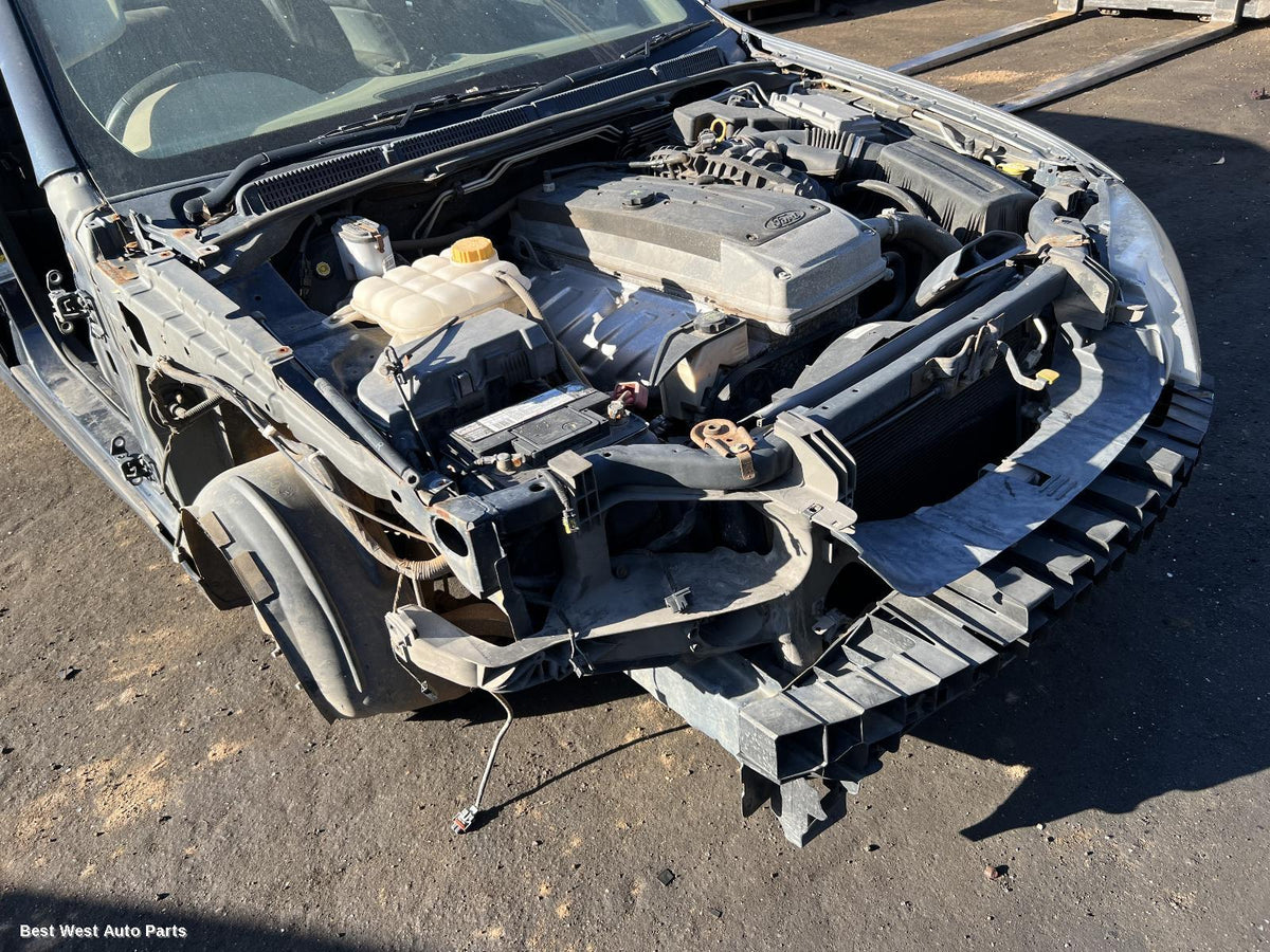 2011 FORD FALCON Abs Pump/Modulator