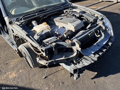 2011 FORD FALCON Abs Pump/Modulator