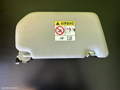 2023 MITSUBISHI OUTLANDER Sunvisor