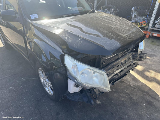 2011 SUBARU FORESTER Right Door Mirror