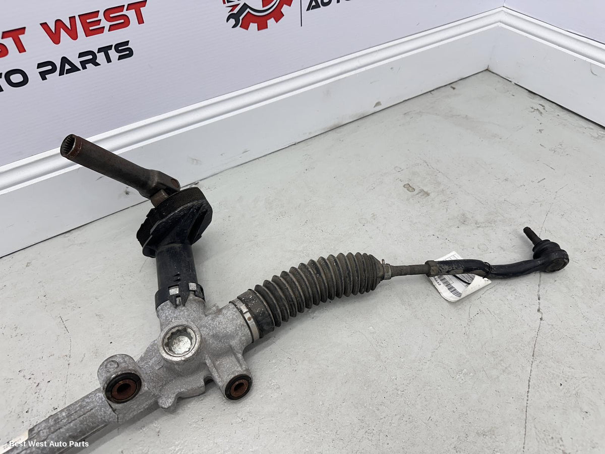 2014 MAZDA 6 Steering Box/Rack