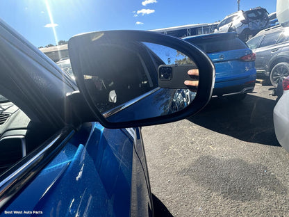 2018 HYUNDAI TUCSON Right Door Mirror